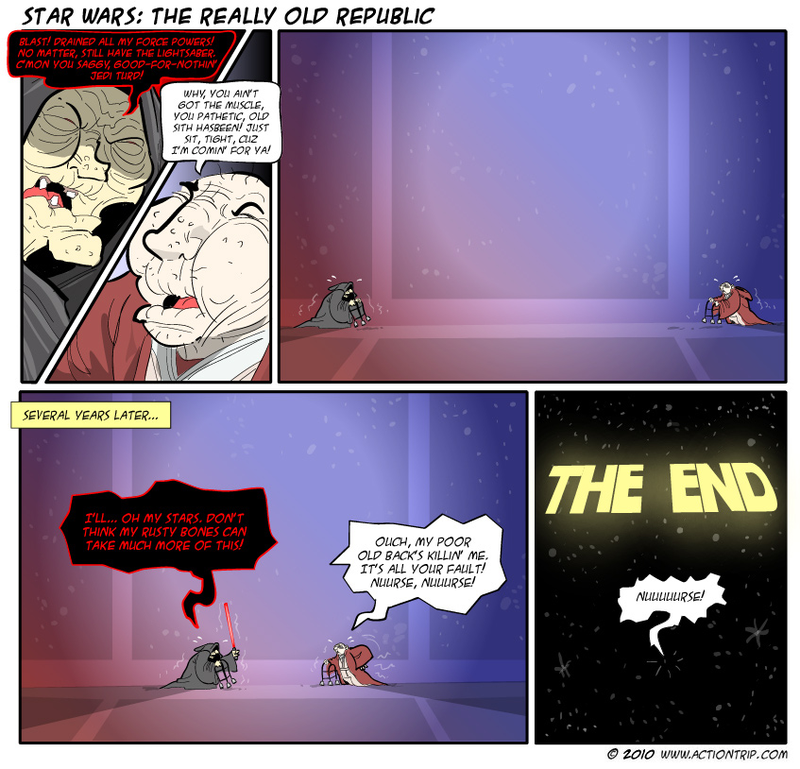 Illustration for article titled Sunday Comics
